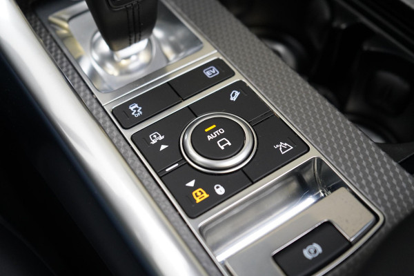 Land Rover Range Rover Sport 2.0 P400e 404pk HSE Dynamic | Panoramadak | Luchtvering | Memory | Speciale lak | Zwart optiek