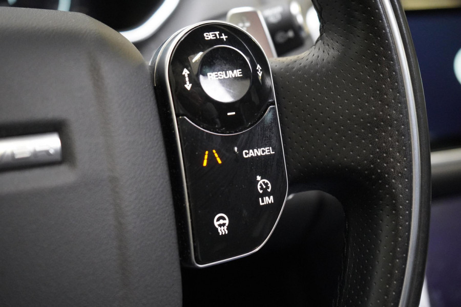 Land Rover Range Rover Sport 2.0 P400e 404pk HSE Dynamic | Panoramadak | Luchtvering | Memory | Speciale lak | Zwart optiek