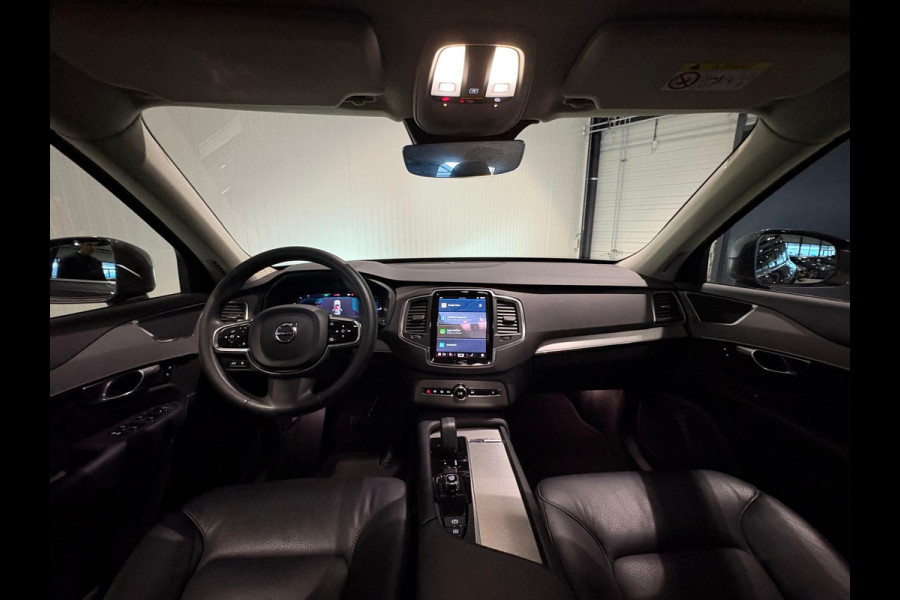 Volvo XC90 T8 Aut. LongRange Core Bright ACC Leder 455pk