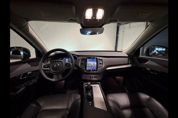 Volvo XC90 T8 Aut. LongRange Core Bright ACC Leder 455pk