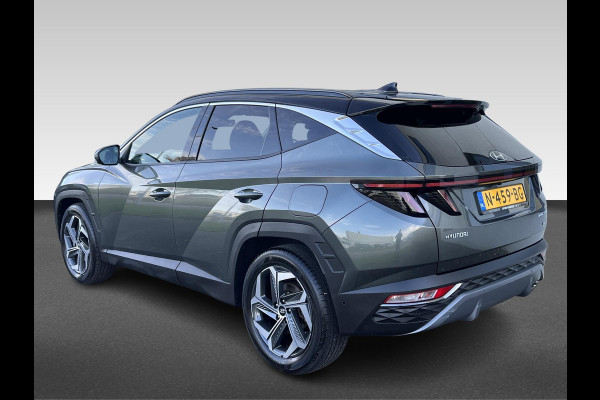 Hyundai Tucson 1.6 T-GDI HEV Premium | Leder | Navigatie