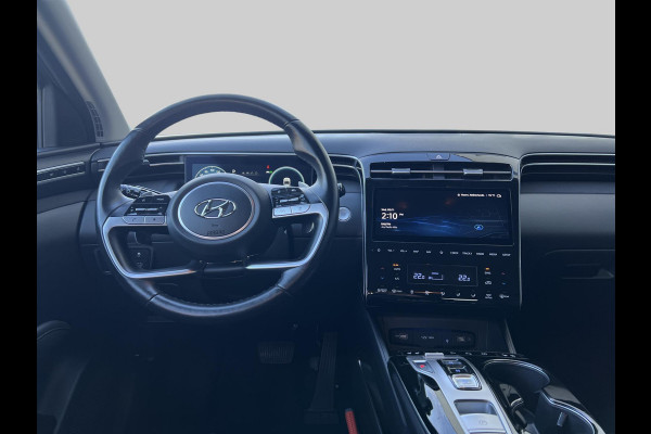 Hyundai Tucson 1.6 T-GDI HEV Premium | Leder | Navigatie