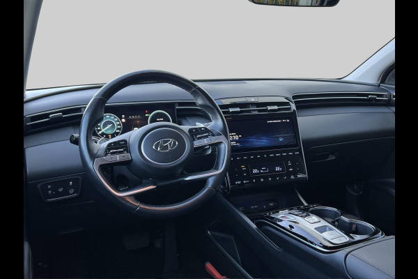 Hyundai Tucson 1.6 T-GDI HEV Premium | Leder | Navigatie