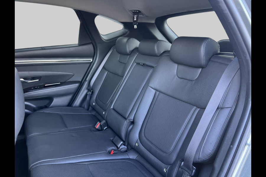 Hyundai Tucson 1.6 T-GDI HEV Premium | Leder | Navigatie
