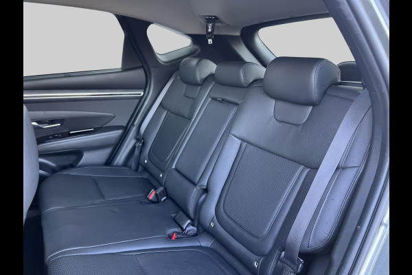 Hyundai Tucson 1.6 T-GDI HEV Premium | Leder | Navigatie