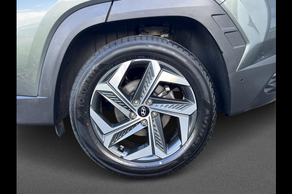Hyundai Tucson 1.6 T-GDI HEV Premium | Leder | Navigatie