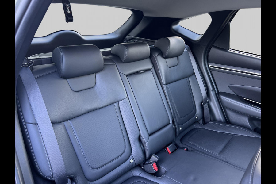 Hyundai Tucson 1.6 T-GDI HEV Premium | Leder | Navigatie