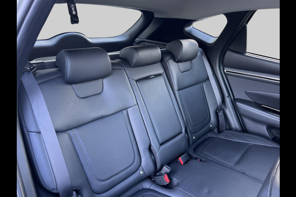 Hyundai Tucson 1.6 T-GDI HEV Premium | Leder | Navigatie