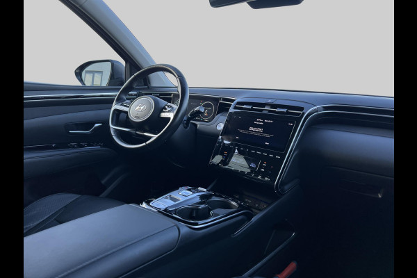 Hyundai Tucson 1.6 T-GDI HEV Premium | Leder | Navigatie