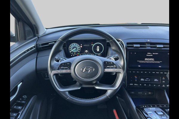 Hyundai Tucson 1.6 T-GDI HEV Premium | Leder | Navigatie