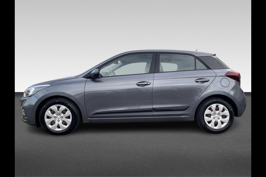 Hyundai i20 1.0 T-GDI Comfort | Airco | Cruise control