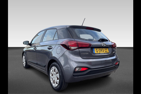 Hyundai i20 1.0 T-GDI Comfort | Airco | Cruise control