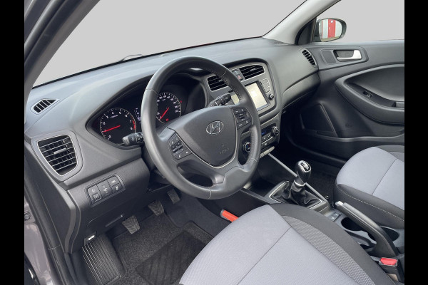 Hyundai i20 1.0 T-GDI Comfort | Airco | Cruise control