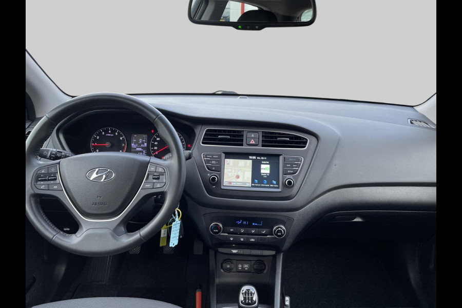 Hyundai i20 1.0 T-GDI Comfort | Airco | Cruise control
