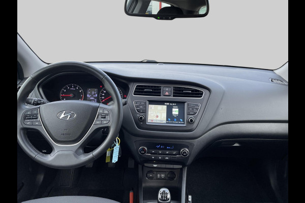 Hyundai i20 1.0 T-GDI Comfort | Airco | Cruise control
