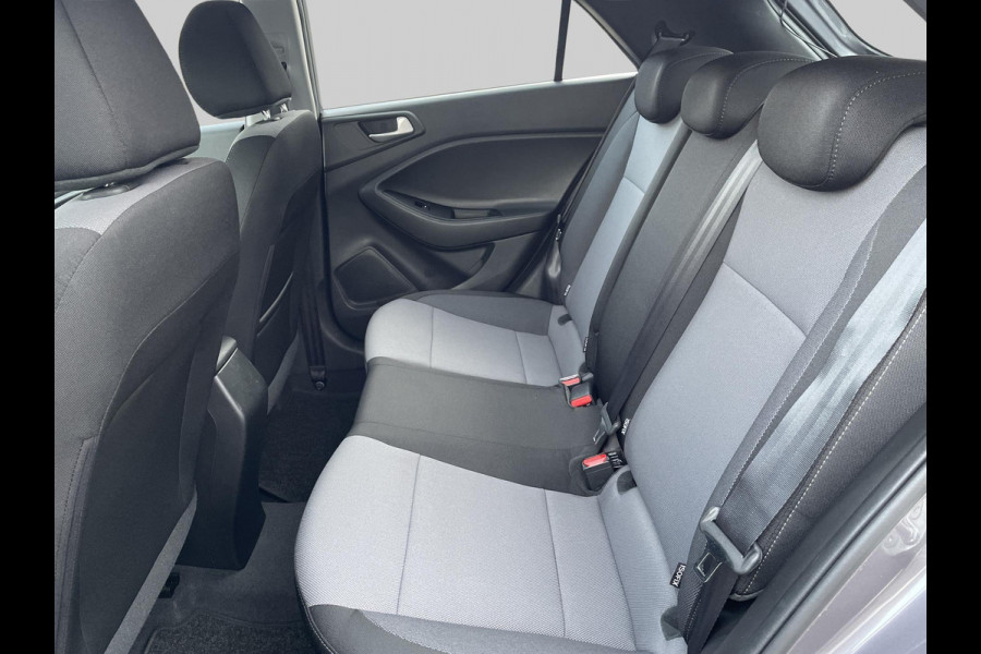 Hyundai i20 1.0 T-GDI Comfort | Airco | Cruise control