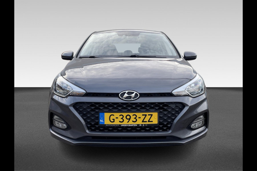 Hyundai i20 1.0 T-GDI Comfort | Airco | Cruise control