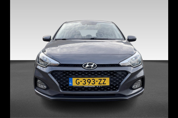 Hyundai i20 1.0 T-GDI Comfort | Airco | Cruise control
