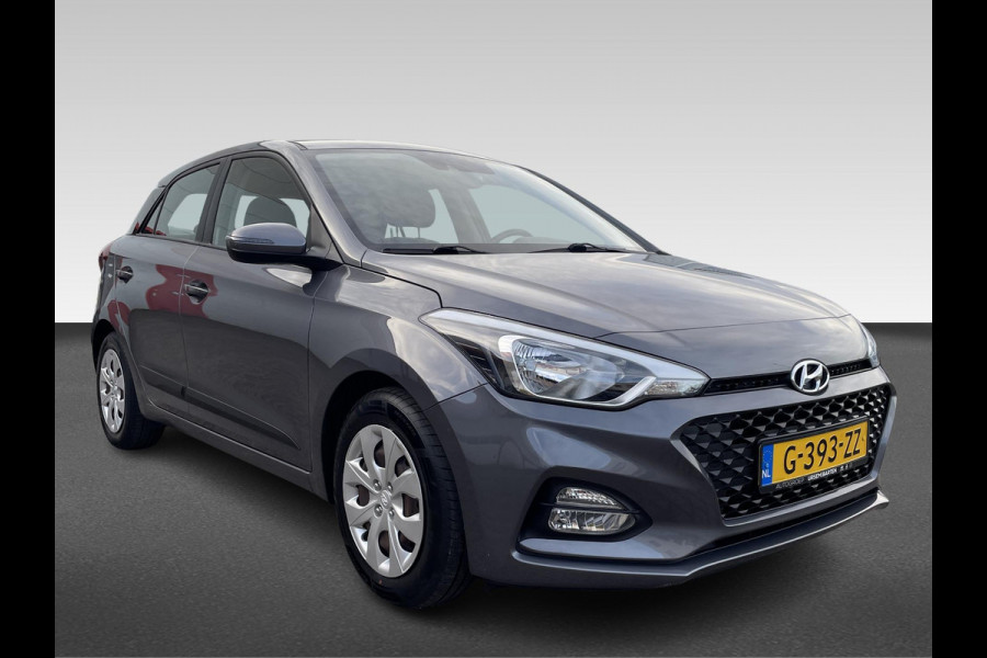 Hyundai i20 1.0 T-GDI Comfort | Airco | Cruise control