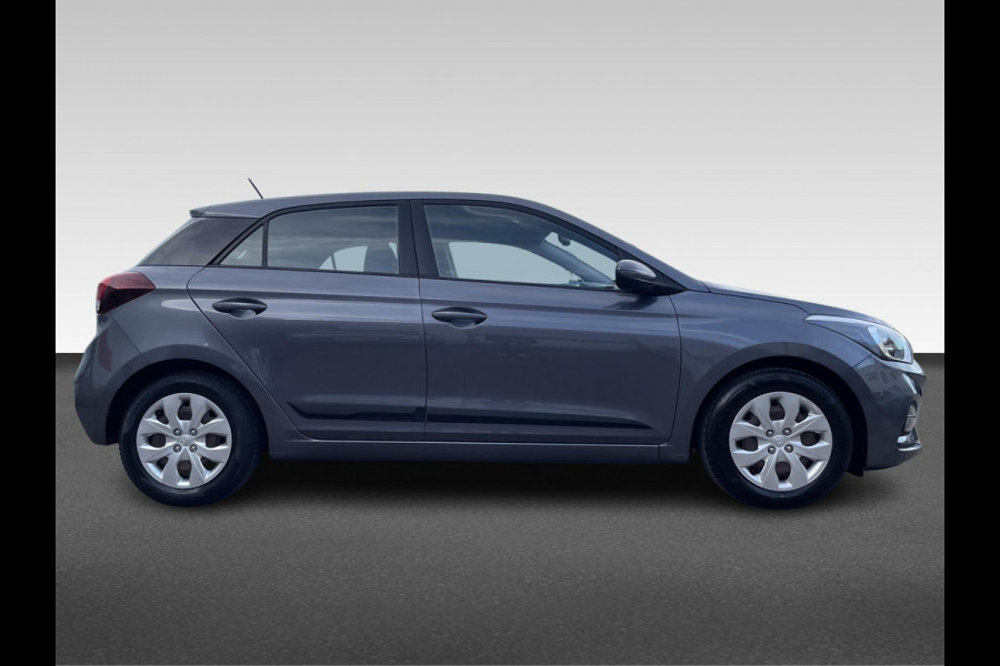 Hyundai i20 1.0 T-GDI Comfort | Airco | Cruise control