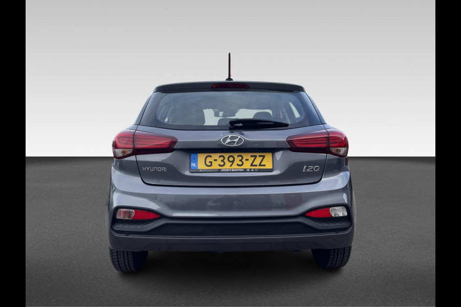 Hyundai i20 1.0 T-GDI Comfort | Airco | Cruise control