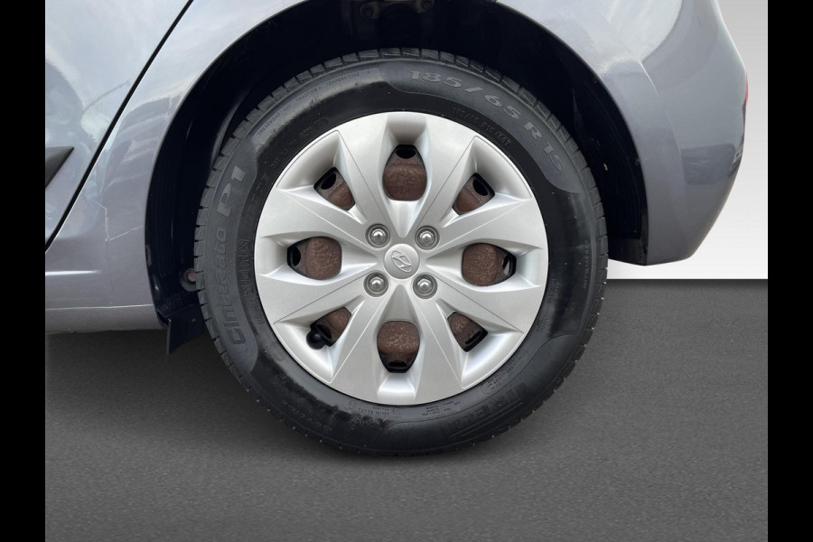 Hyundai i20 1.0 T-GDI Comfort | Airco | Cruise control