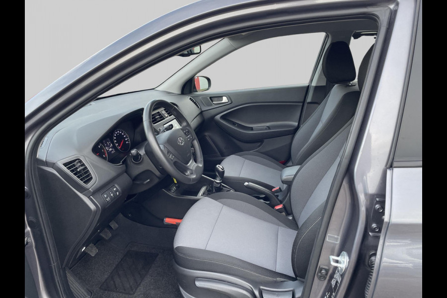 Hyundai i20 1.0 T-GDI Comfort | Airco | Cruise control