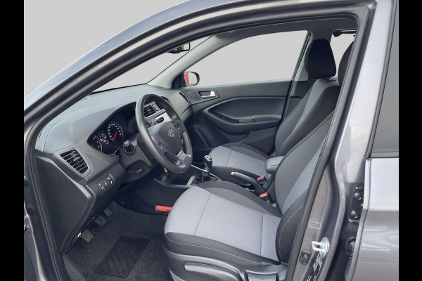 Hyundai i20 1.0 T-GDI Comfort | Airco | Cruise control