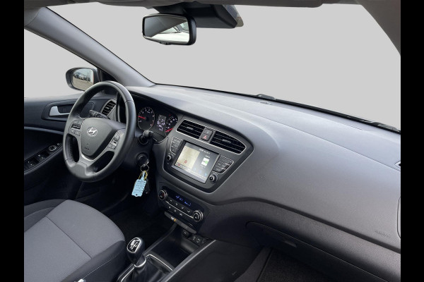 Hyundai i20 1.0 T-GDI Comfort | Airco | Cruise control