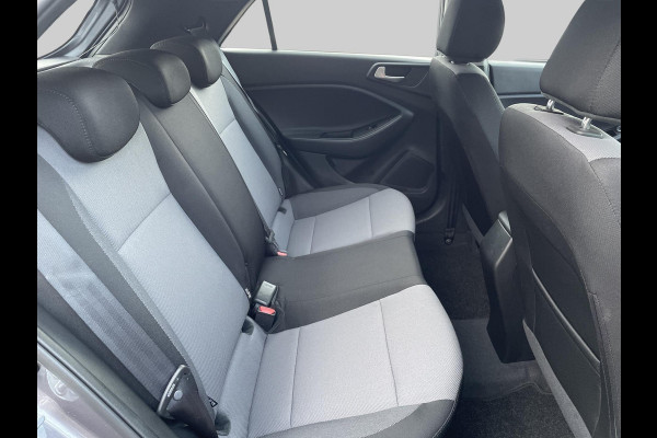 Hyundai i20 1.0 T-GDI Comfort | Airco | Cruise control