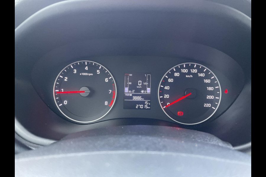 Hyundai i20 1.0 T-GDI Comfort | Airco | Cruise control