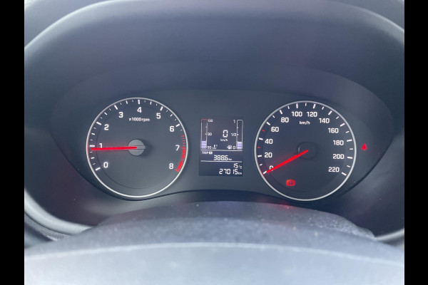Hyundai i20 1.0 T-GDI Comfort | Airco | Cruise control