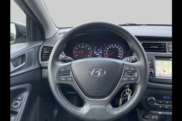 Hyundai i20 1.0 T-GDI Comfort | Airco | Cruise control