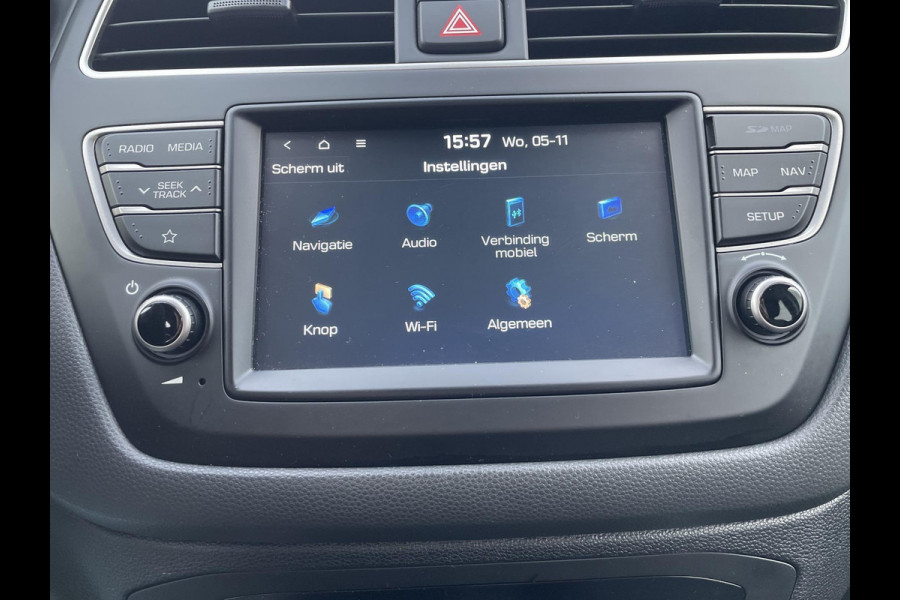 Hyundai i20 1.0 T-GDI Comfort | Airco | Cruise control