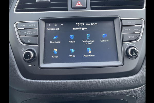 Hyundai i20 1.0 T-GDI Comfort | Airco | Cruise control