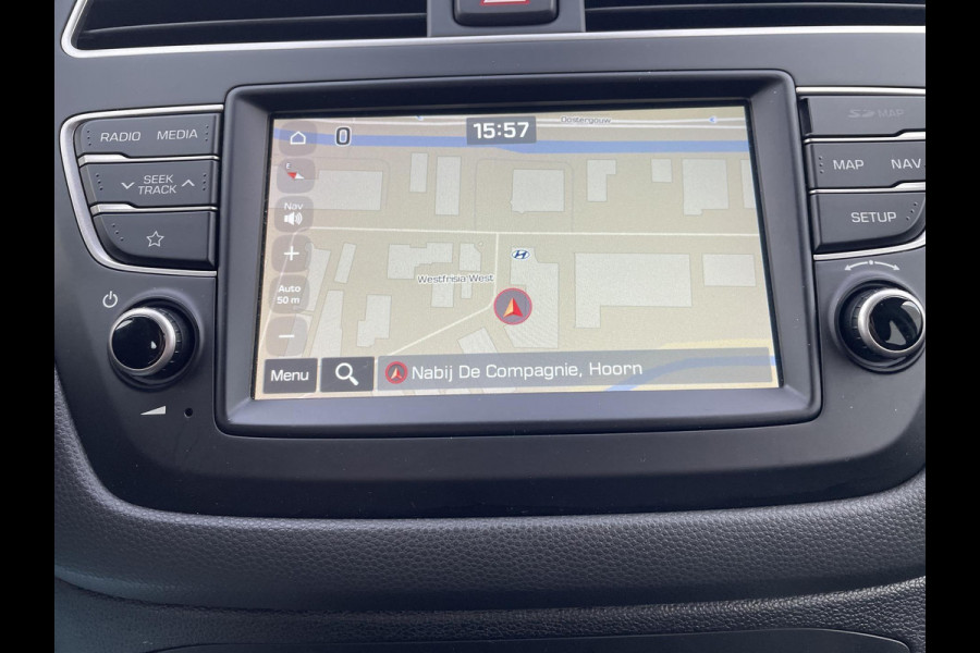 Hyundai i20 1.0 T-GDI Comfort | Airco | Cruise control