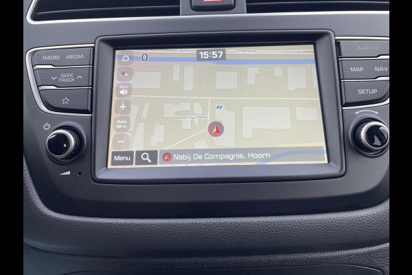 Hyundai i20 1.0 T-GDI Comfort | Airco | Cruise control