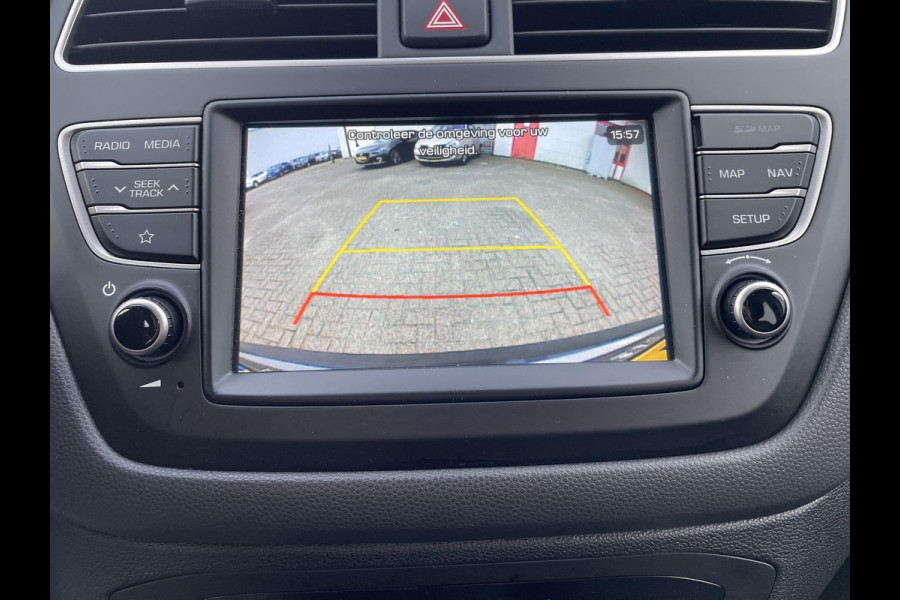 Hyundai i20 1.0 T-GDI Comfort | Airco | Cruise control