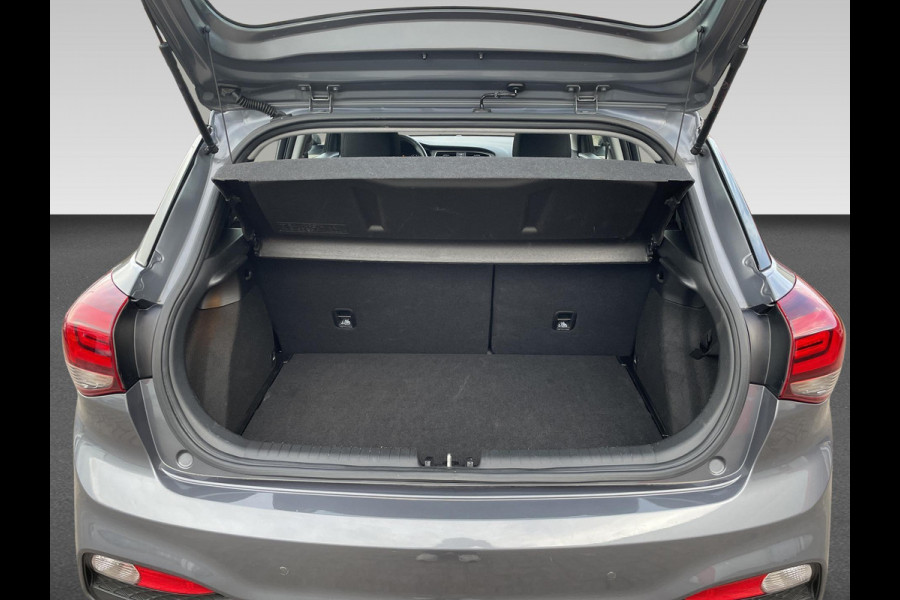 Hyundai i20 1.0 T-GDI Comfort | Airco | Cruise control