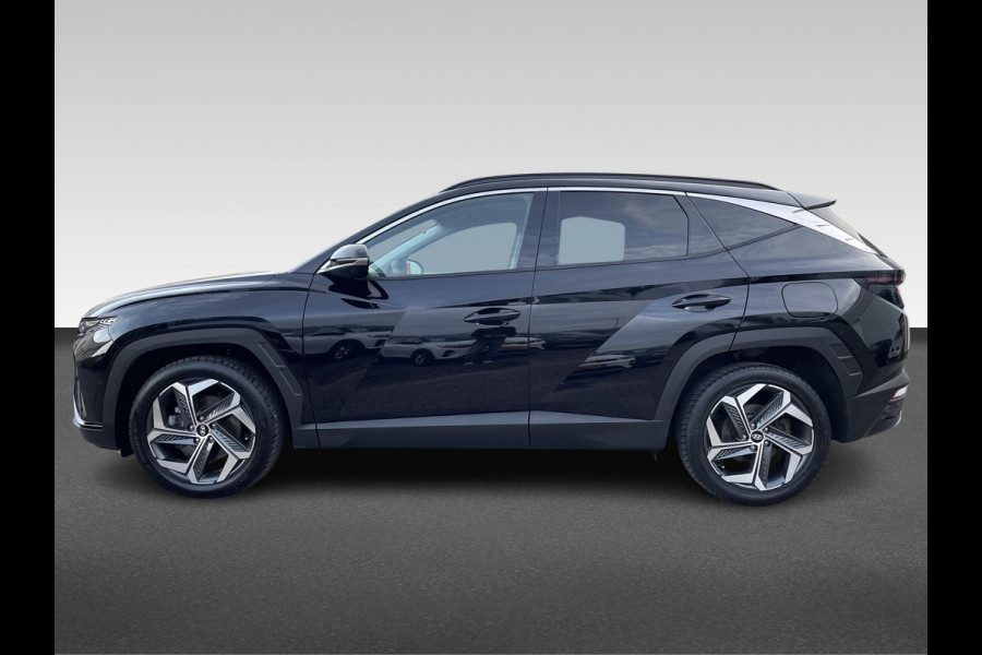 Hyundai Tucson 1.6 T-GDI HEV Premium | Leder | Navigatie | Camera