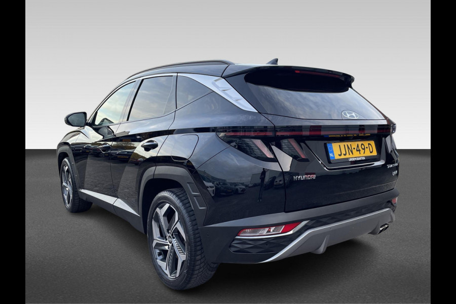 Hyundai Tucson 1.6 T-GDI HEV Premium | Leder | Navigatie | Camera