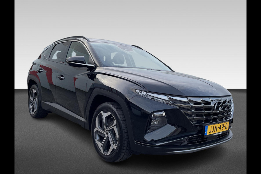 Hyundai Tucson 1.6 T-GDI HEV Premium | Leder | Navigatie | Camera
