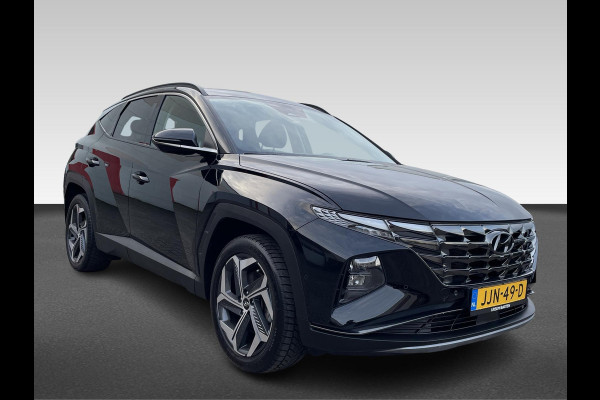 Hyundai Tucson 1.6 T-GDI HEV Premium | Leder | Navigatie | Camera