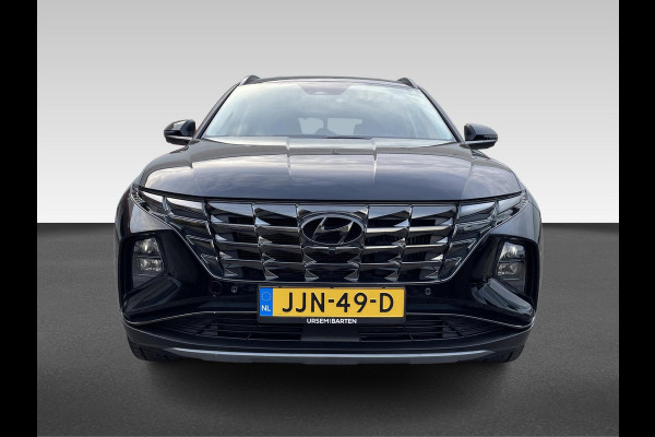 Hyundai Tucson 1.6 T-GDI HEV Premium | Leder | Navigatie | Camera