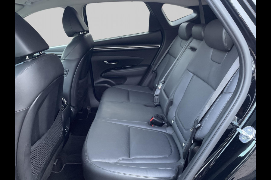 Hyundai Tucson 1.6 T-GDI HEV Premium | Leder | Navigatie | Camera