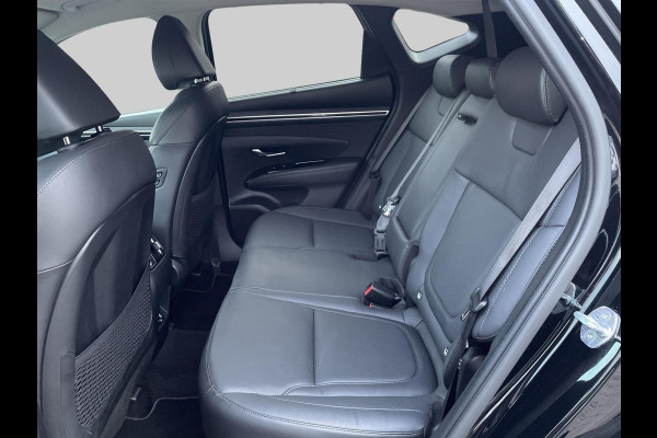 Hyundai Tucson 1.6 T-GDI HEV Premium | Leder | Navigatie | Camera