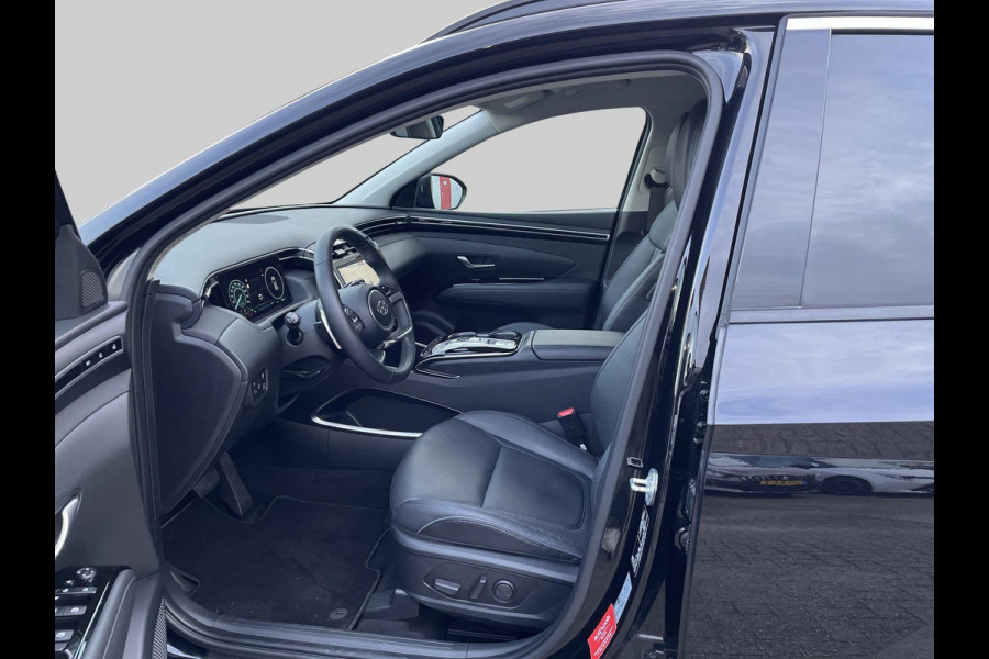 Hyundai Tucson 1.6 T-GDI HEV Premium | Leder | Navigatie | Camera
