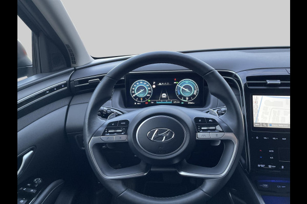 Hyundai Tucson 1.6 T-GDI HEV Premium | Leder | Navigatie | Camera