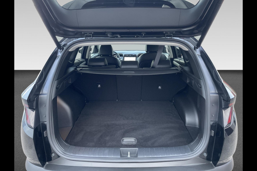 Hyundai Tucson 1.6 T-GDI HEV Premium | Leder | Navigatie | Camera