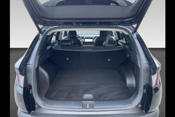 Hyundai Tucson 1.6 T-GDI HEV Premium | Leder | Navigatie | Camera